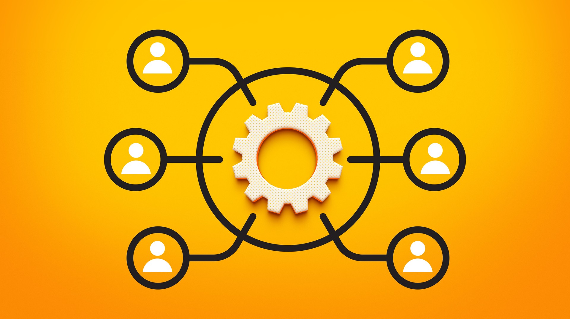 Teamwork Collaboration and Network